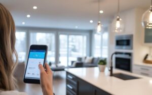 Cómo domotizar tu casa sin comprometer tu privacidad