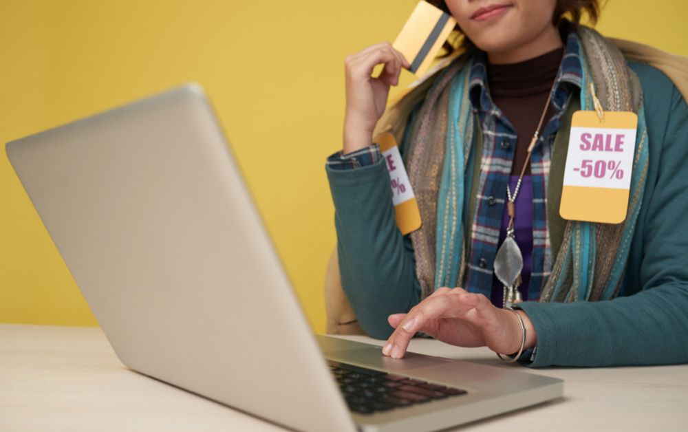 Pagos flexibles: Consejos para hacer compras responsables sin afectar tu estabilidad financiera