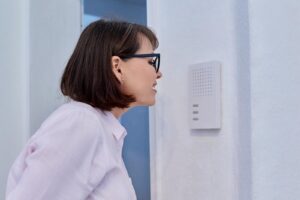Comunicación al instante: el interphone y su rol en la seguridad del hogar