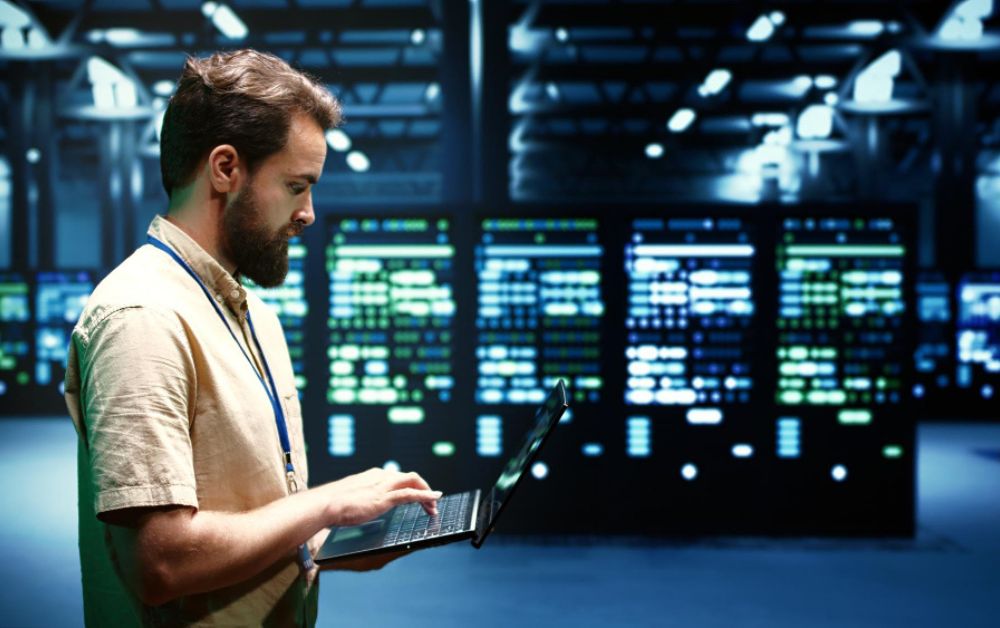El Data Center como base para el crecimiento empresarial