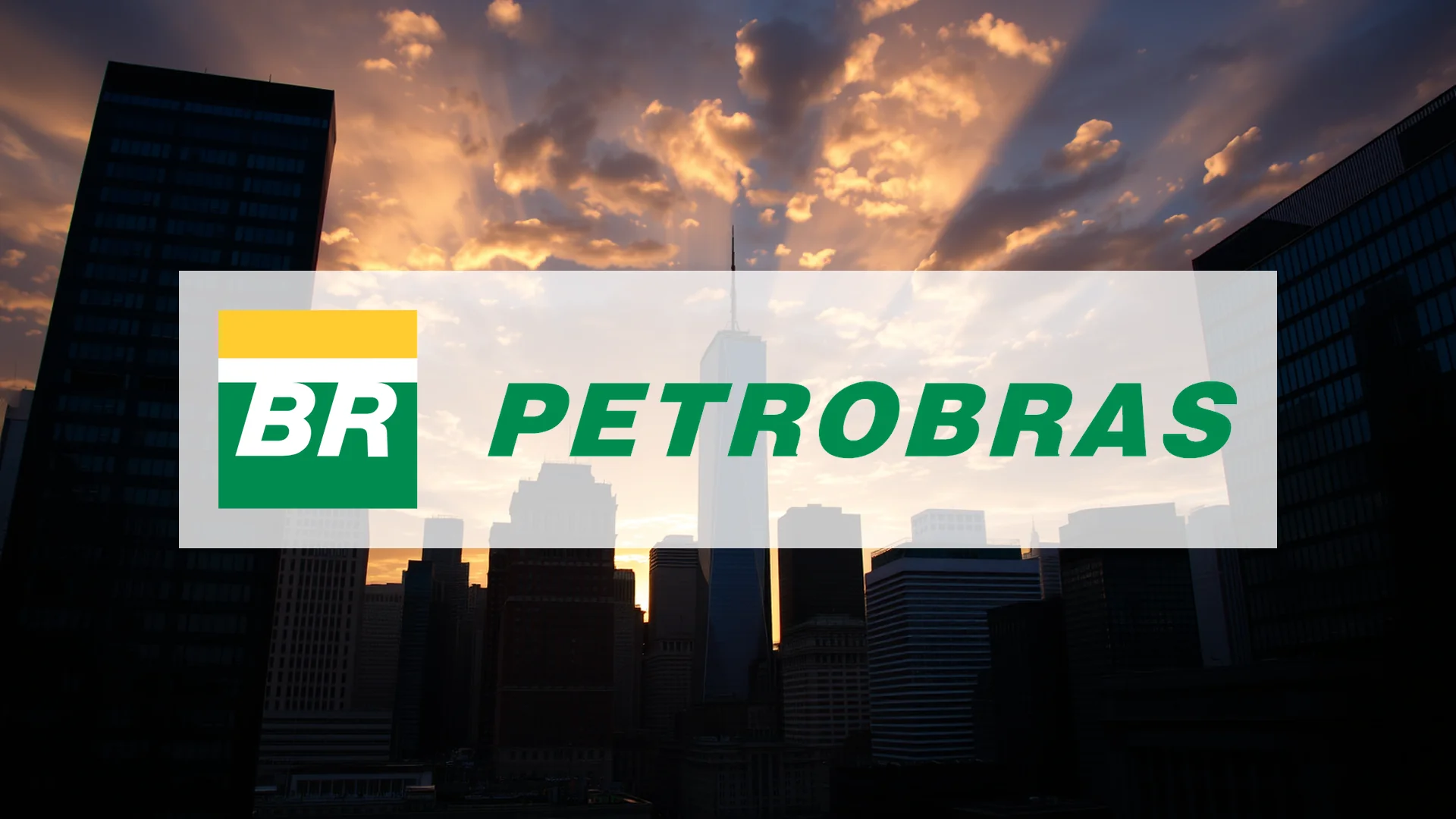 Petrobras: Producción récord en medio de la caída de los precios del petróleo