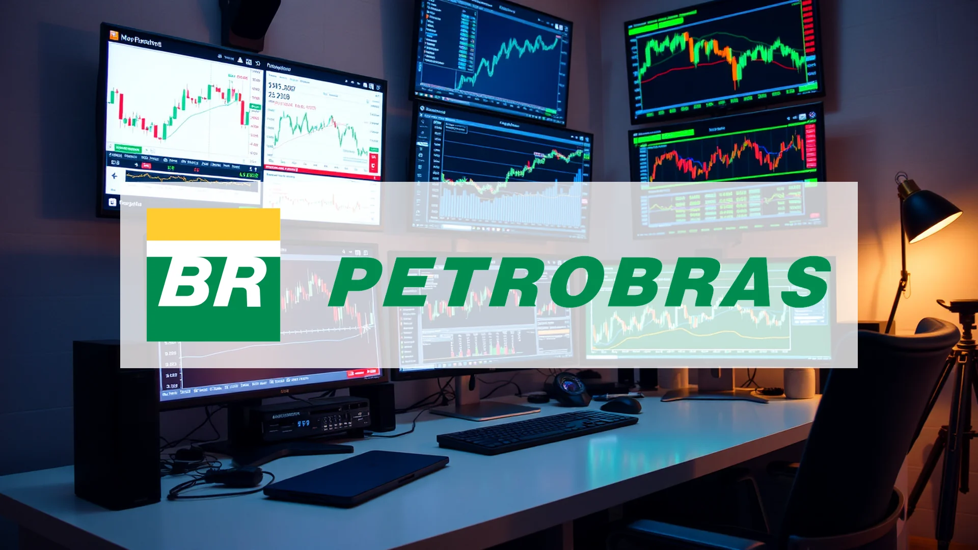 Petrobras recibe un espaldarazo presidencial en medio de un ambicioso plan de ahorro