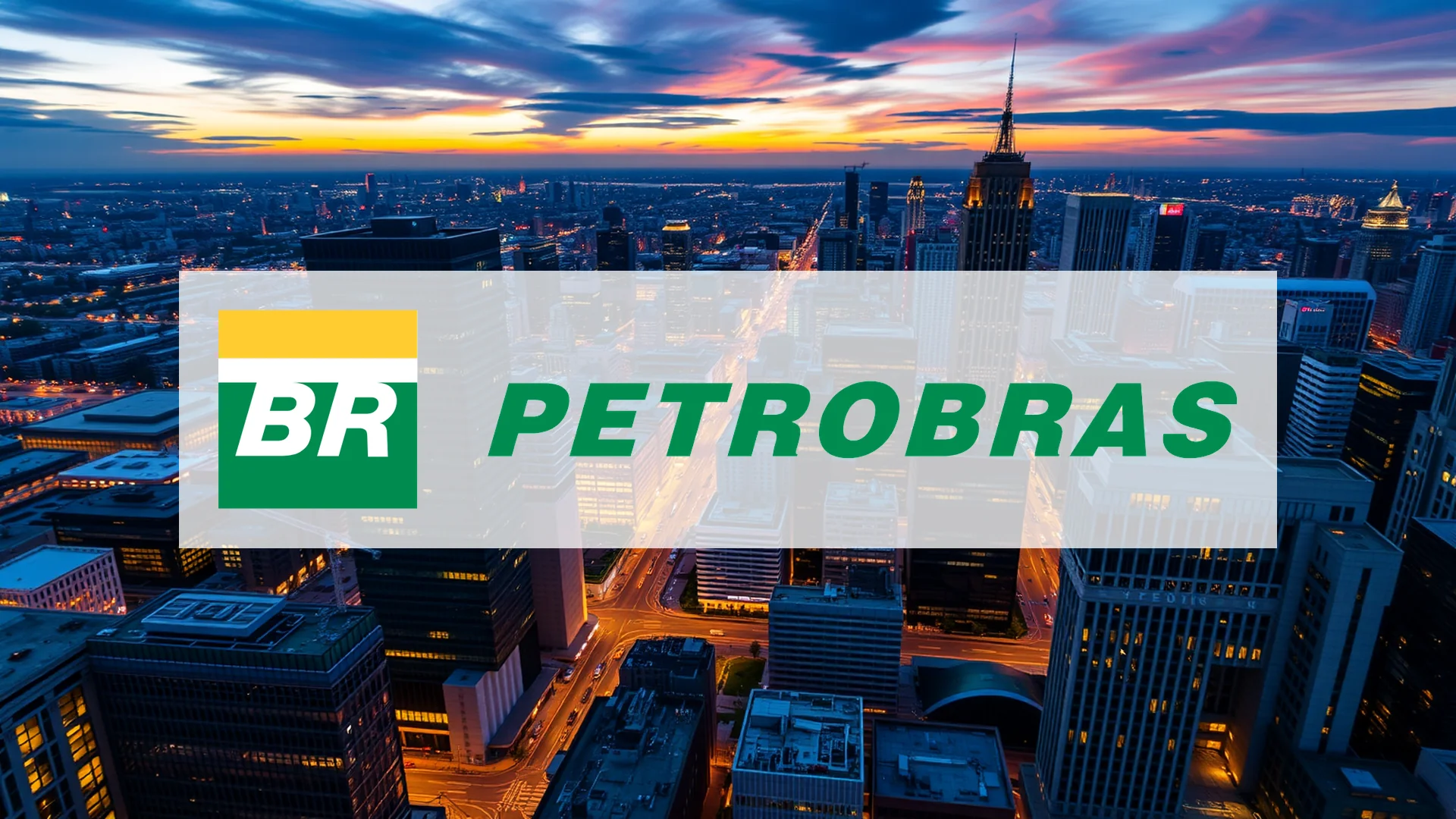 Petrobras asegura su futuro offshore con un contrato millonario en tuberías