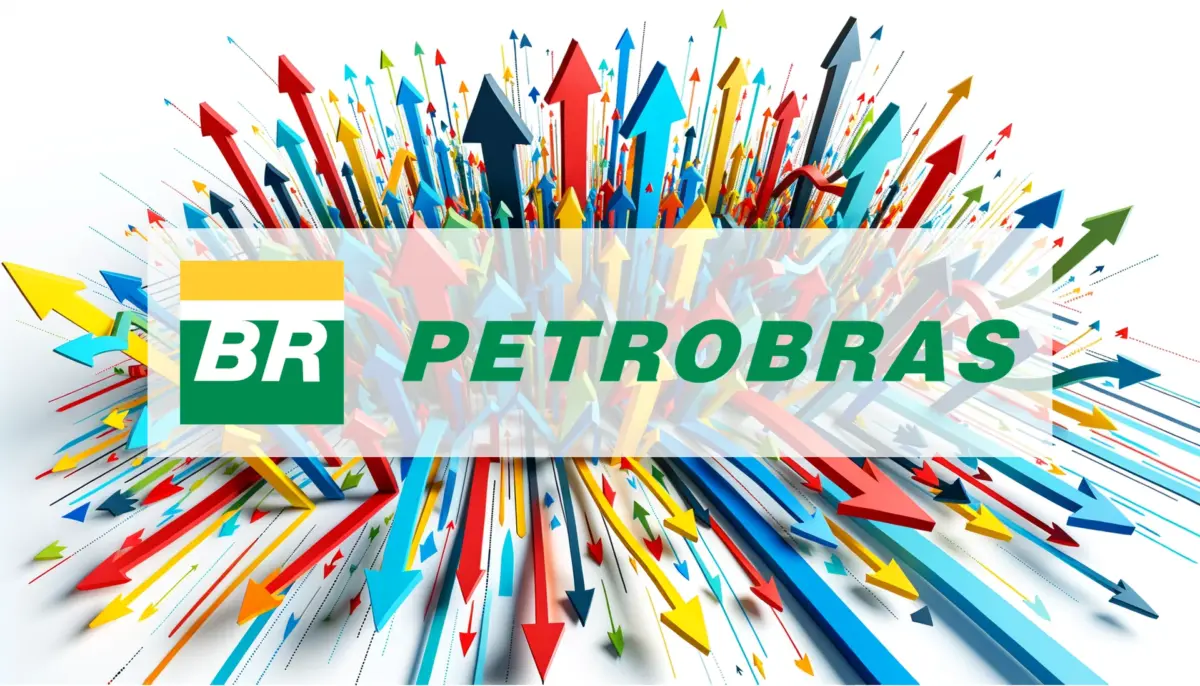 Petrobras despliega una doble estrategia: Contrato millonario y expansión en África