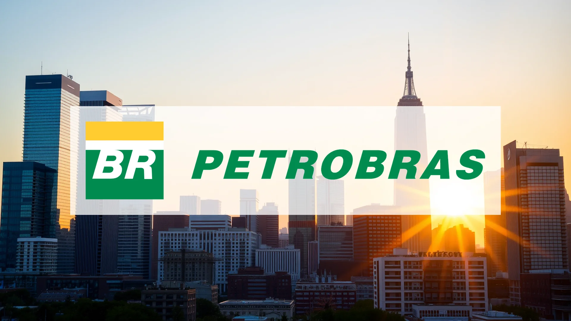 Petrobras: Inversión multimillonaria en alta mar frente a la volatilidad bursátil