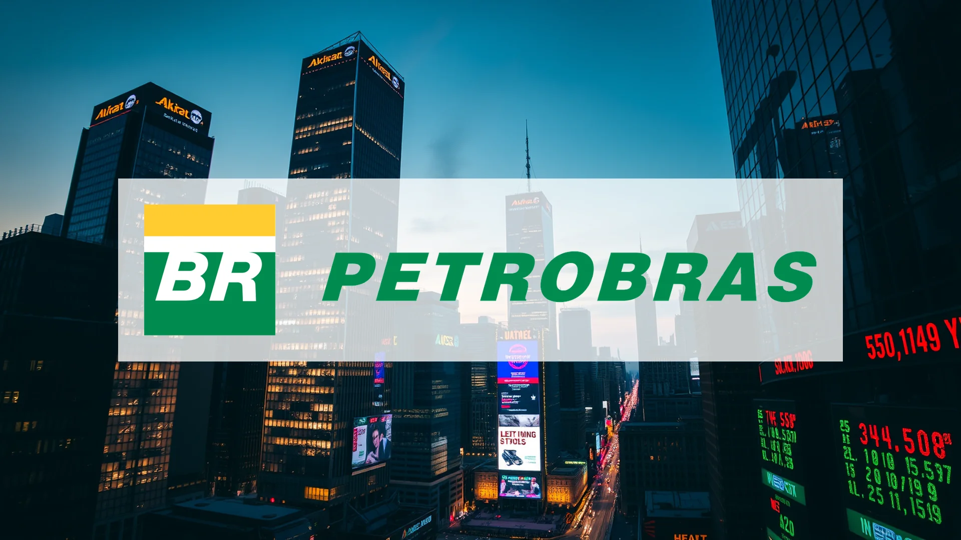 Petrobras: La estrategia de dividendos que cautiva a los mercados