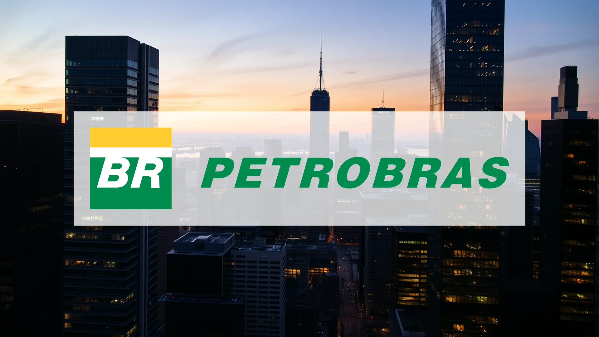 Petrobras: Un análisis técnico entre la incertidumbre y el oportunismo