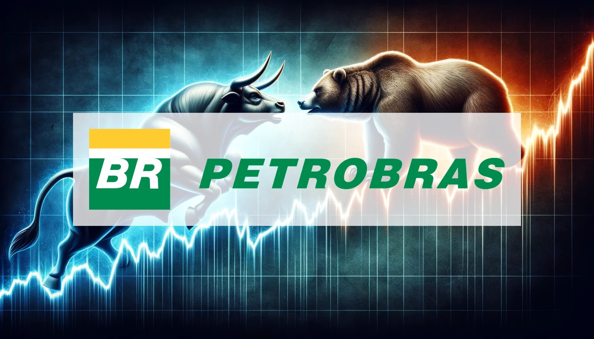 Petrobras: Una apuesta dual para reactivar su valor bursátil