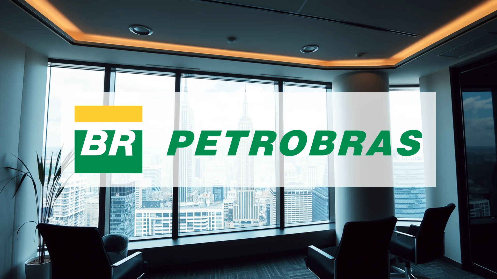 Petrobras: Autorización clave para explorar la frontera amazónica