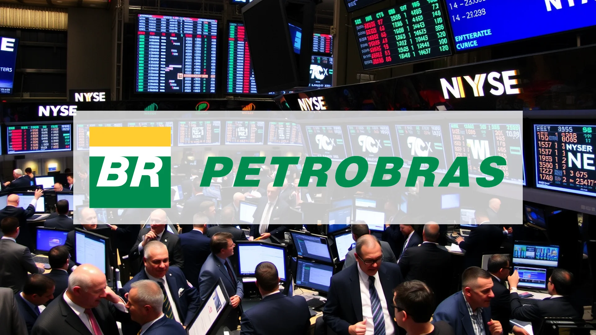 Petrobras: La carrera final por la cuenca del Amazonas