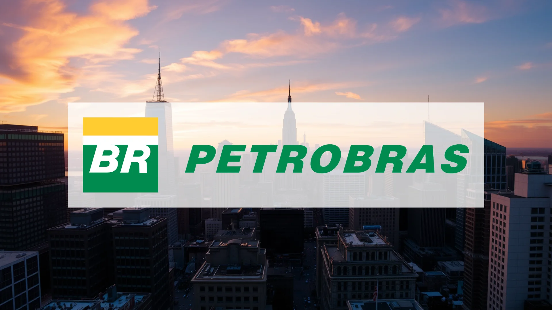 Petrobras avanza hacia la nueva frontera petrolera de Brasil