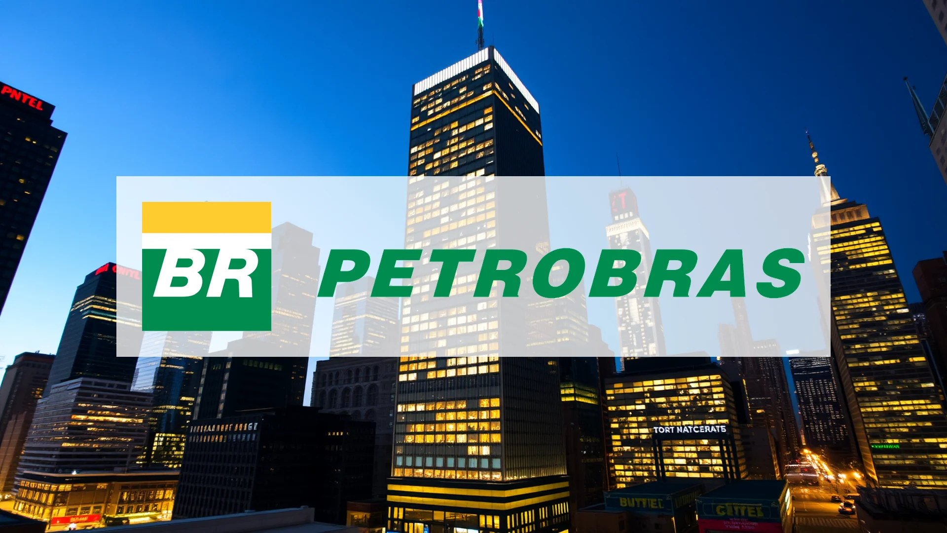 Petrobras despliega una estrategia multimillonaria en aguas profundas