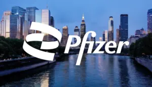 Pfizer: Un gigante farmacéutico que recupera el impulso bursátil