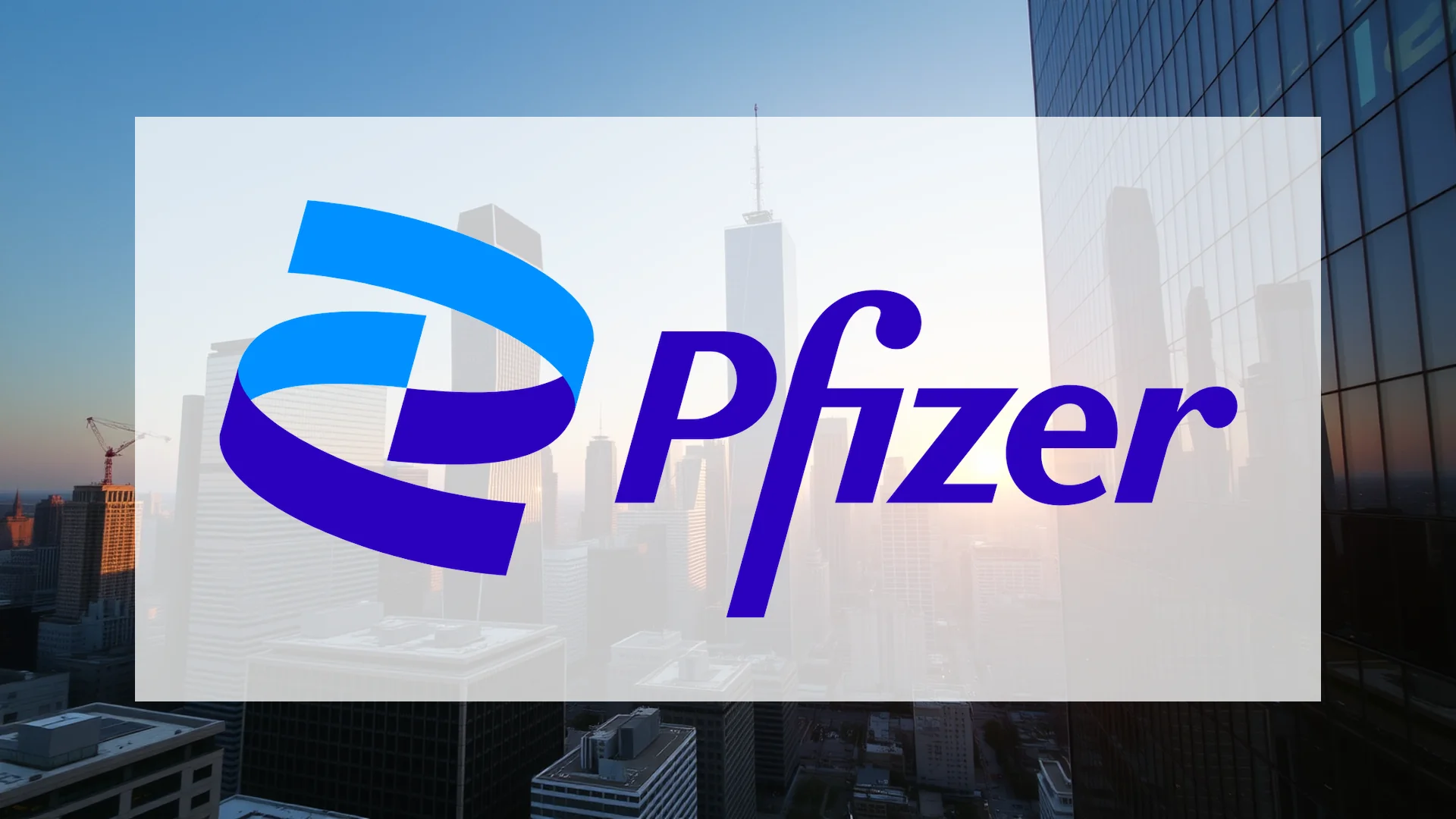 Pfizer reorienta su estrategia oncológica con un acuerdo de licencia