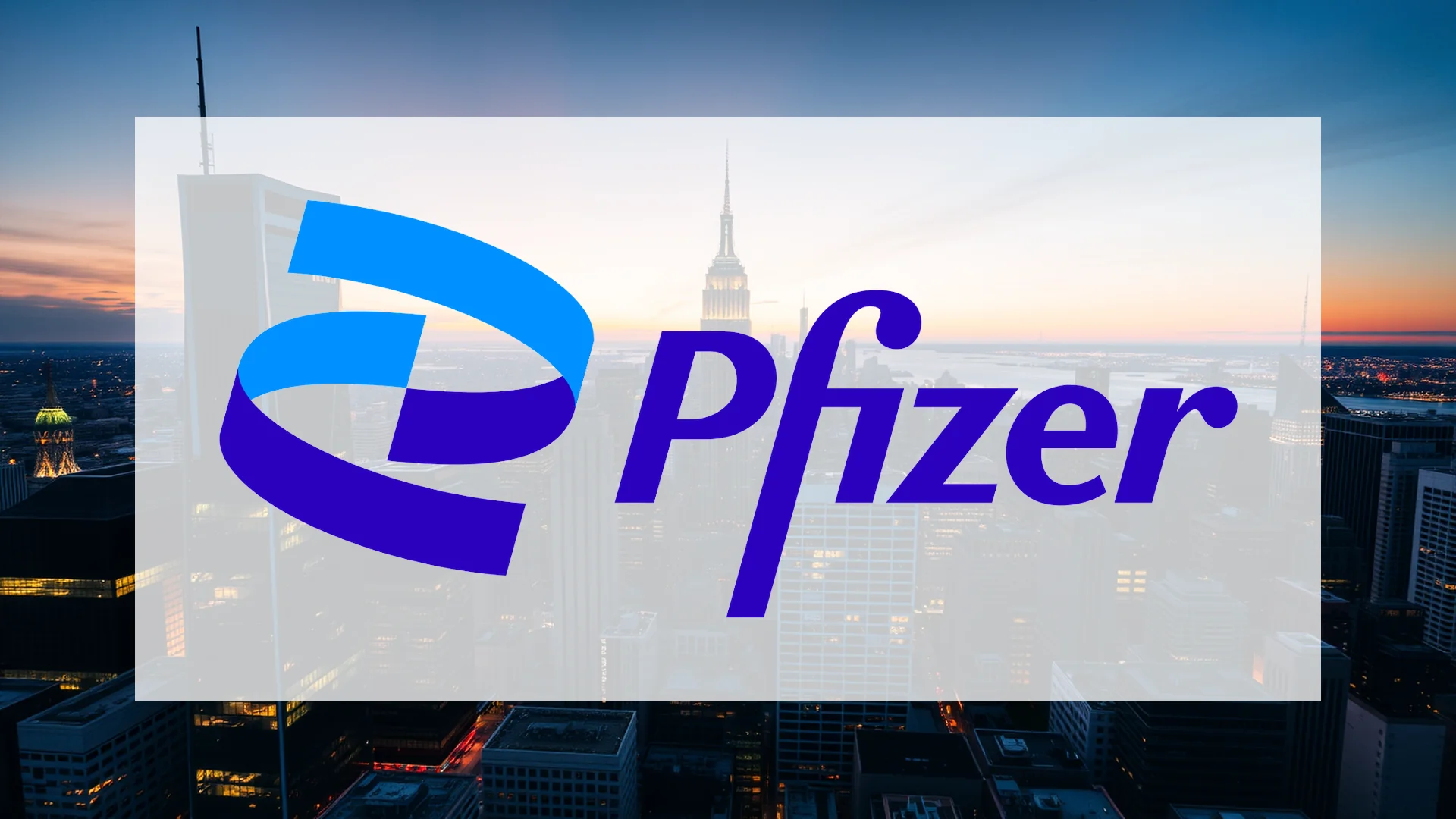 Pfizer se posiciona en el mercado de la pérdida de peso con una adquisición multimillonaria