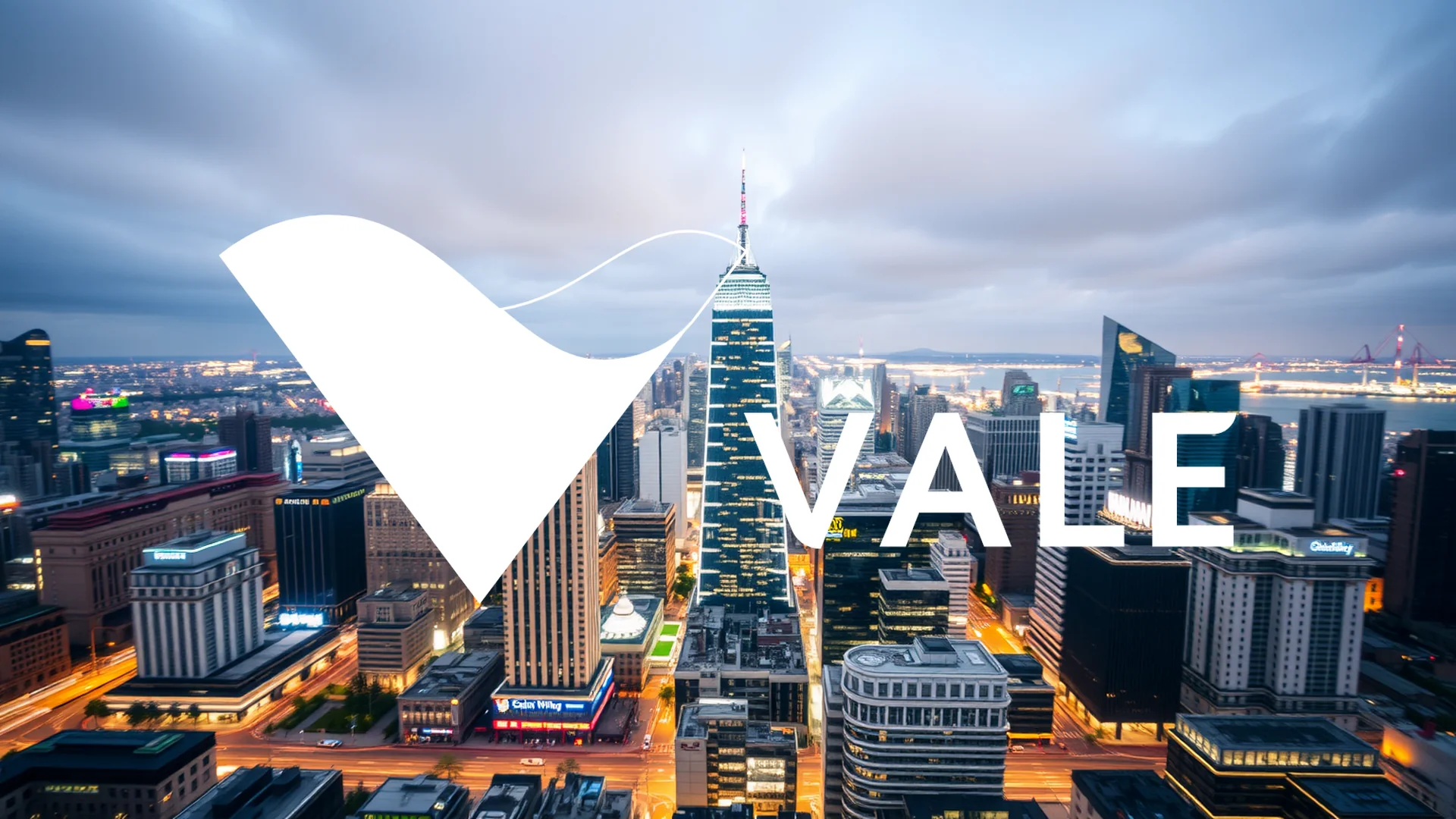 Vale: Inversión Billonaria para una Minería Sostenible en Brasil