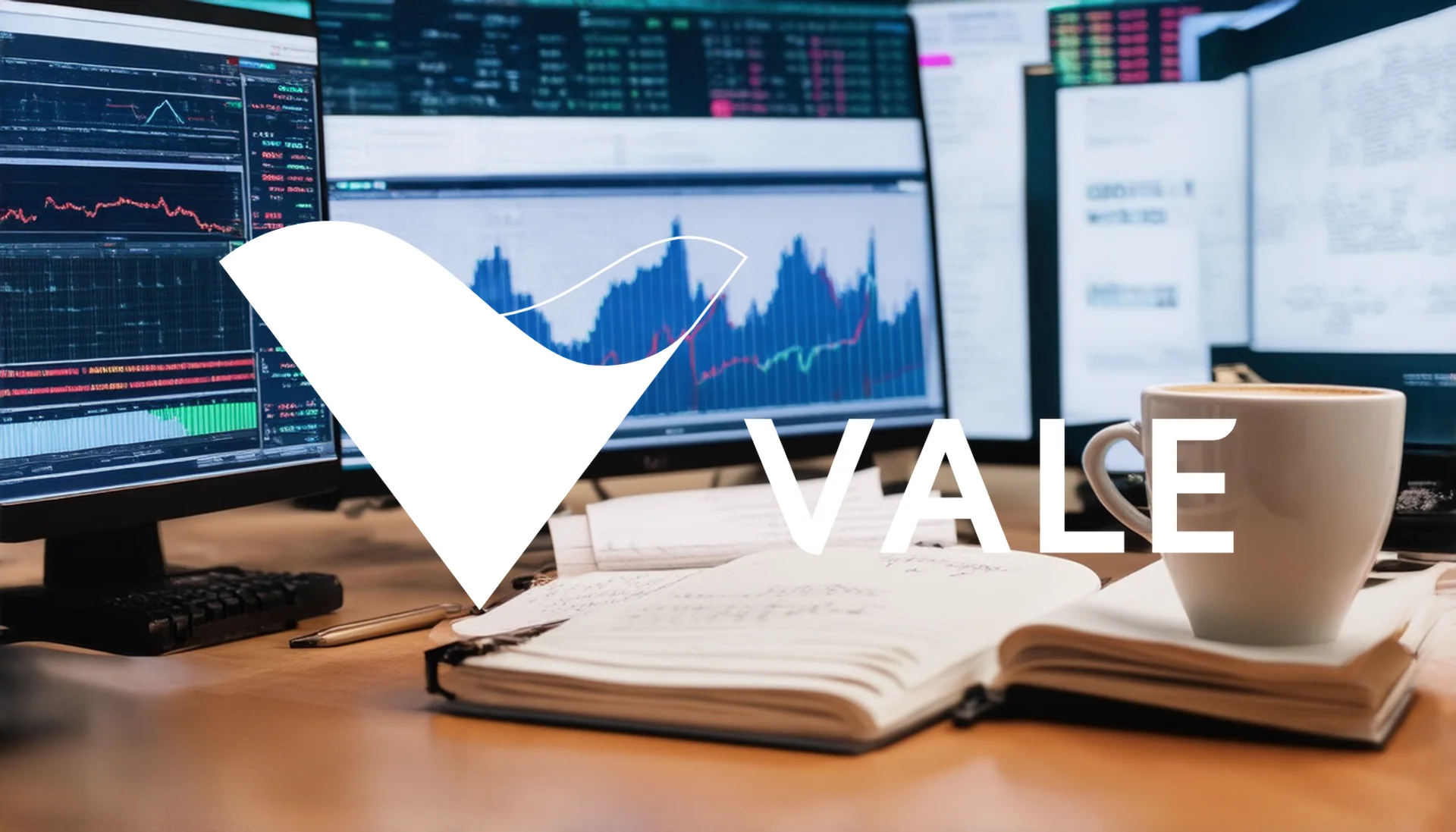 Vale: Un gigante minero entre la eficiencia operativa y las cargas legales