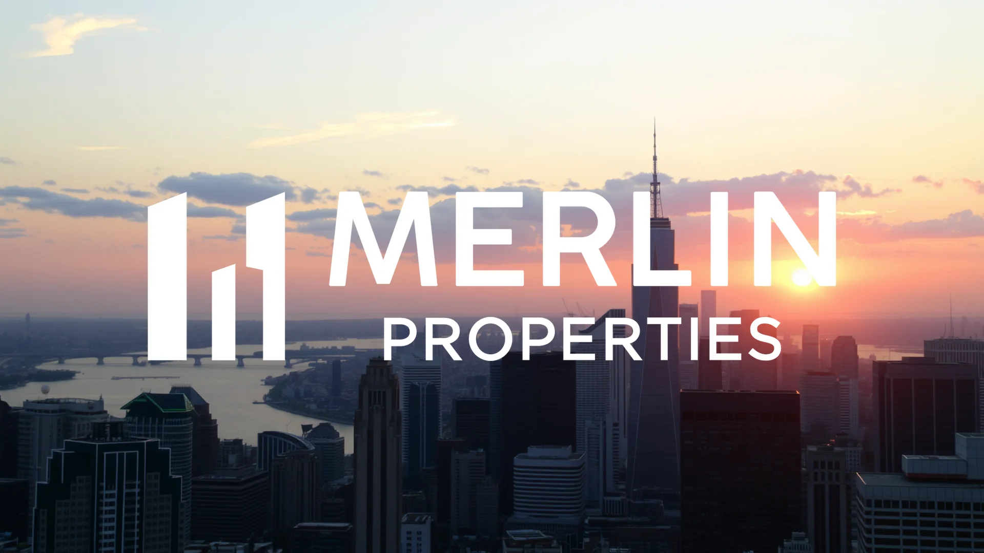 Merlin Properties: Resultados Sólidos en un Mercado Inmobiliario Desafiante