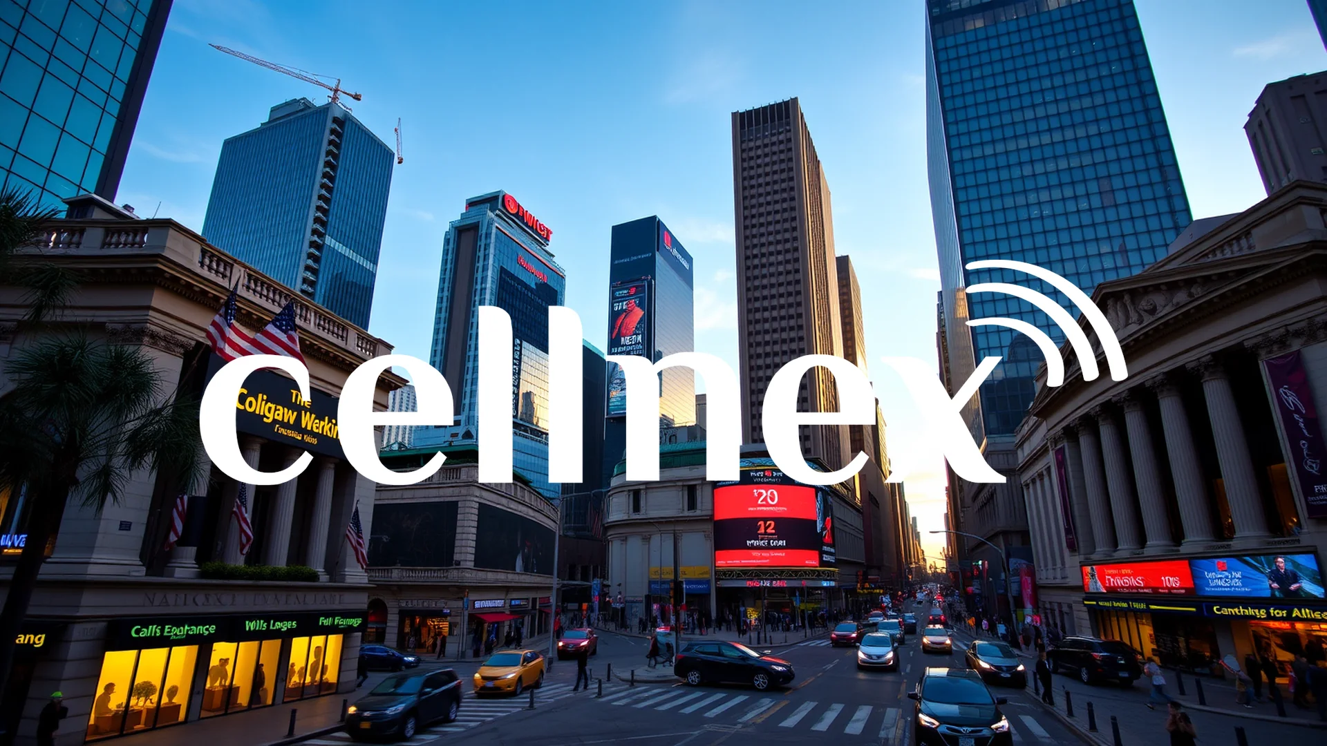 Cellnex Telecom: Victoria judicial en Reino Unido impulsa su modelo de infraestructura compartida