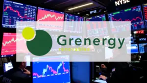 Grenergy Renovables: Una Apuesta Billonaria por el Liderazgo en Almacenamiento