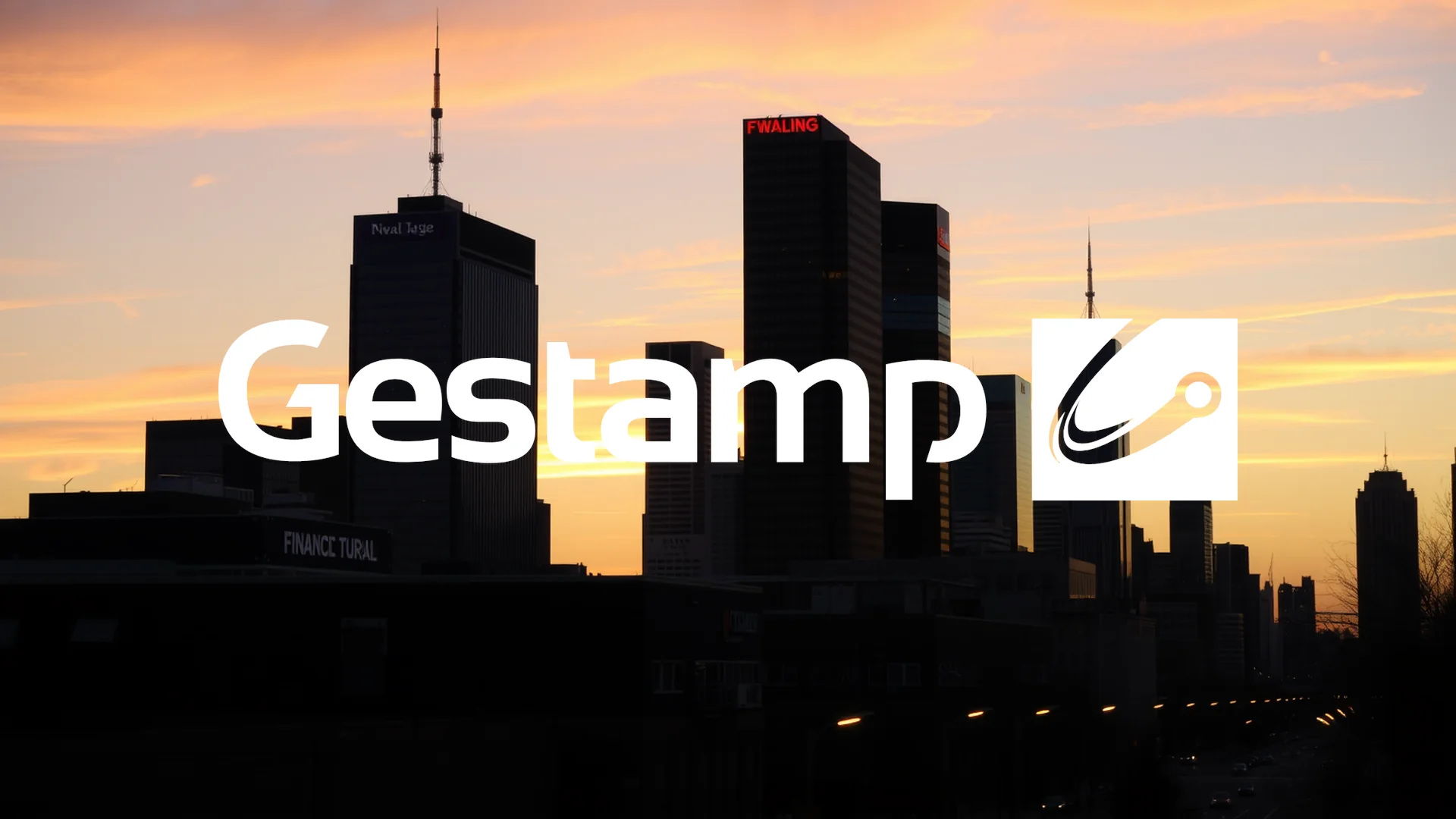 Gestamp Automocion: Resultados Disparejos en un Mercado en Expansión