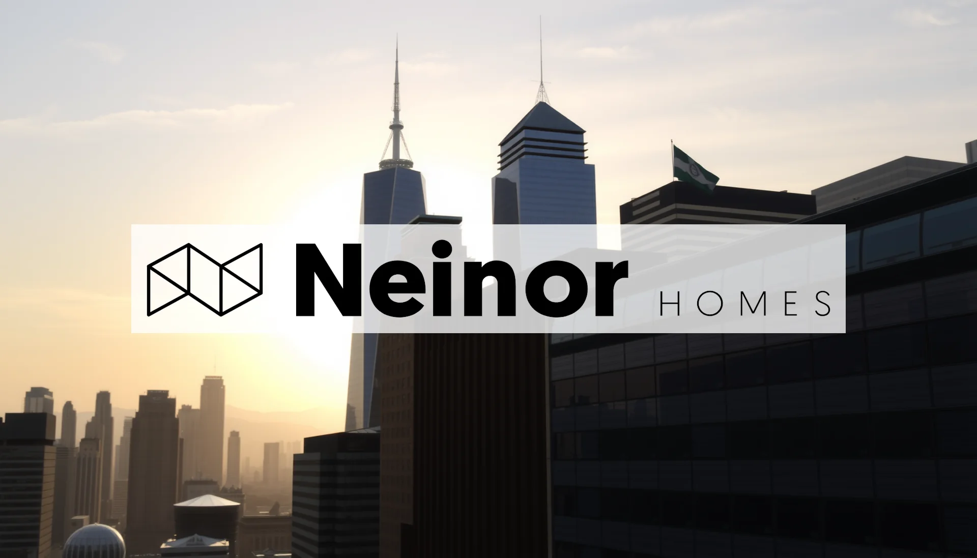 Neinor Homes impulsa su expansión en Barcelona con un proyecto de 30,9 millones