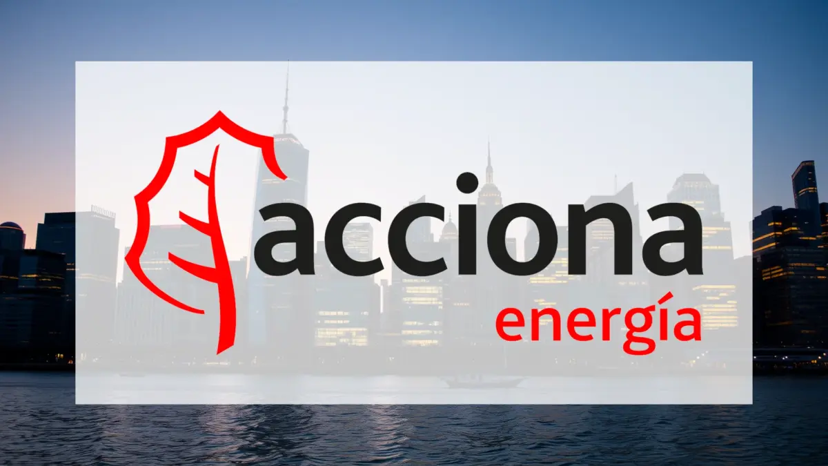 Acciona Energías Renovables: ¿Puede el optimismo verde superar los datos financieros?