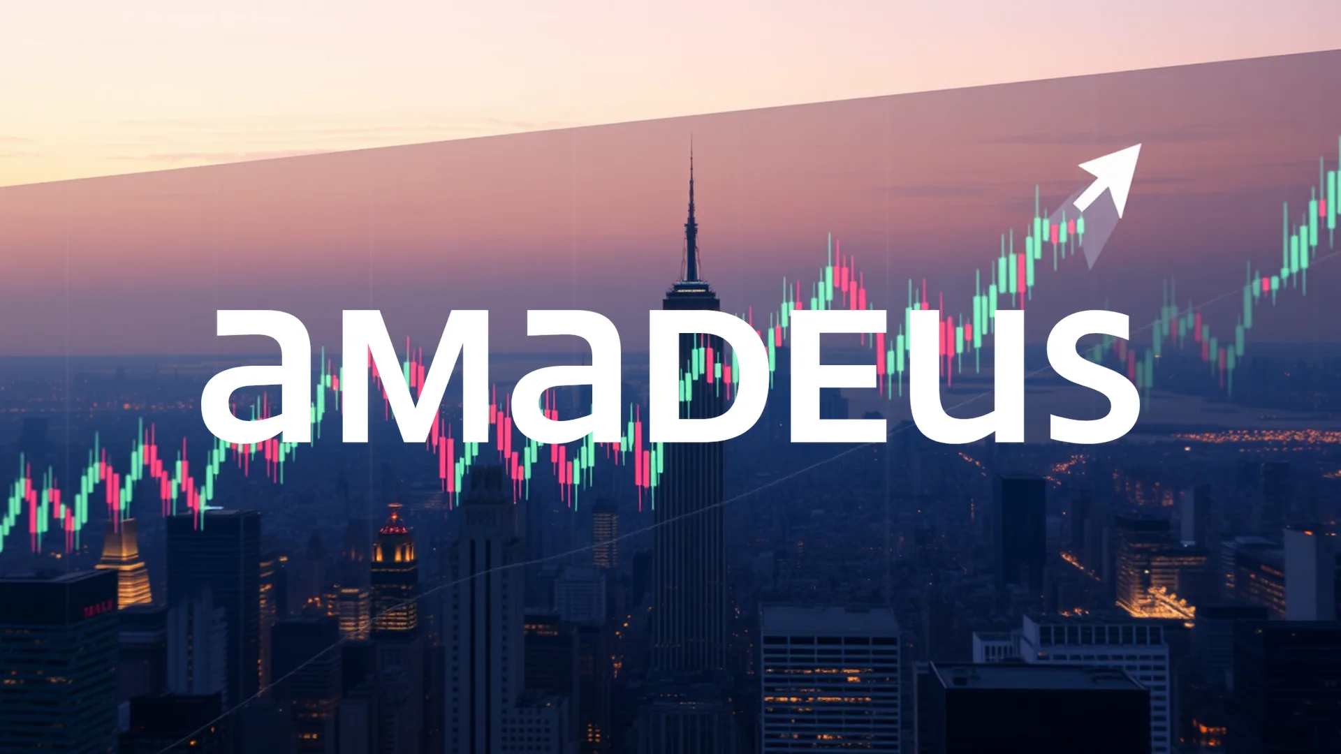 Amadeus IT: La apuesta tecnológica que redefine el futuro del sector turístico