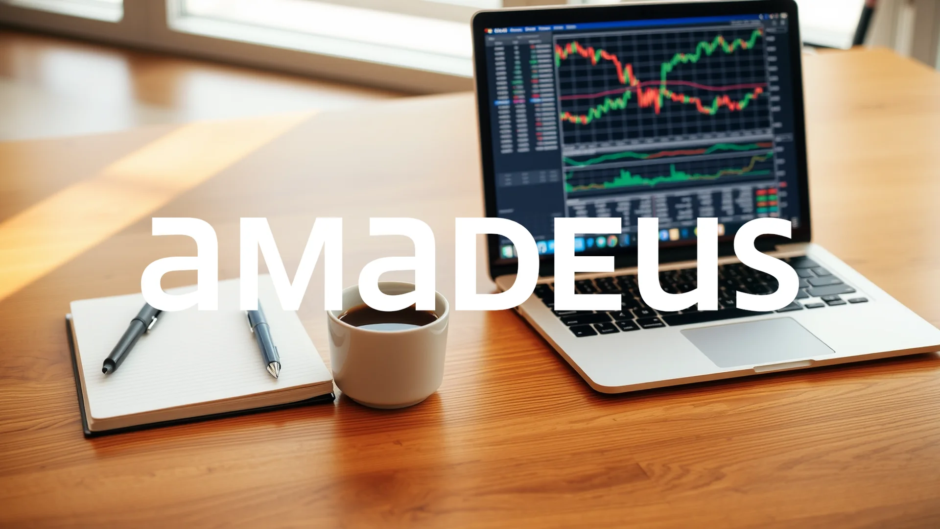 Amadeus IT: Un gigante tecnológico navegando entre fortalezas operativas y presiones macroeconómicas