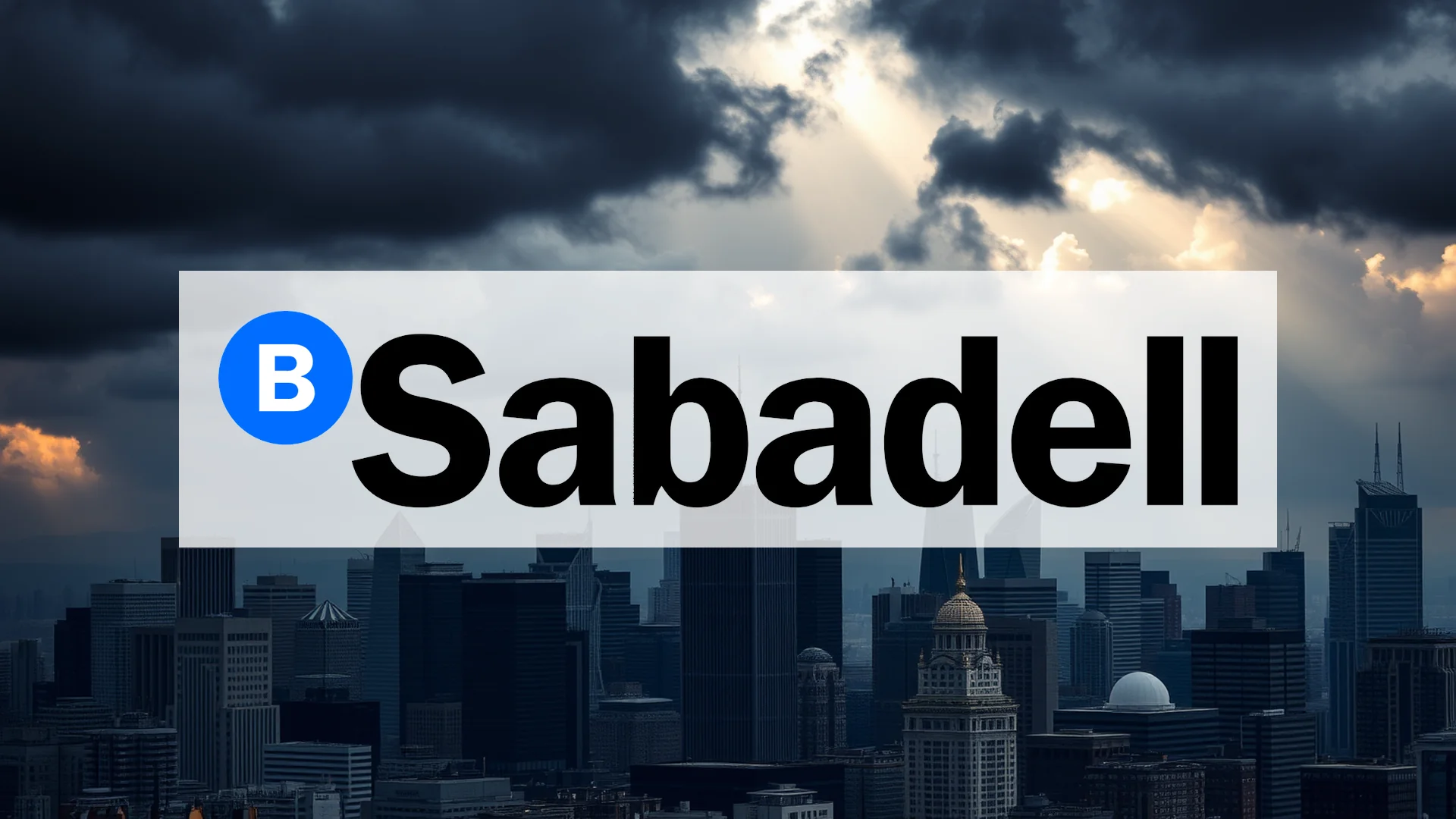 La batalla por Banco de Sabadell: BBVA lanza su oferta final