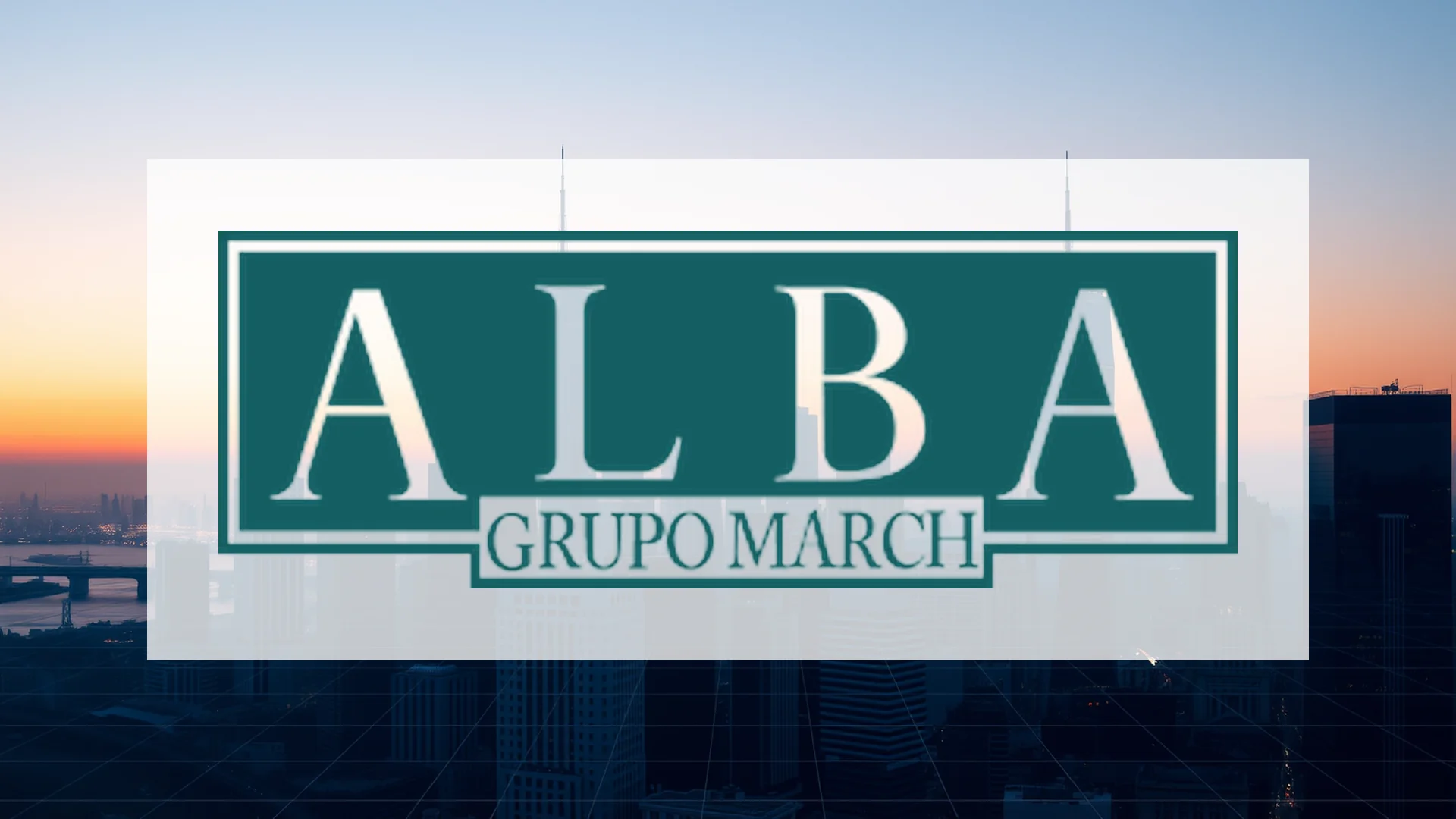 Corp. Fin. Alba propone una devolución de capital a sus accionistas