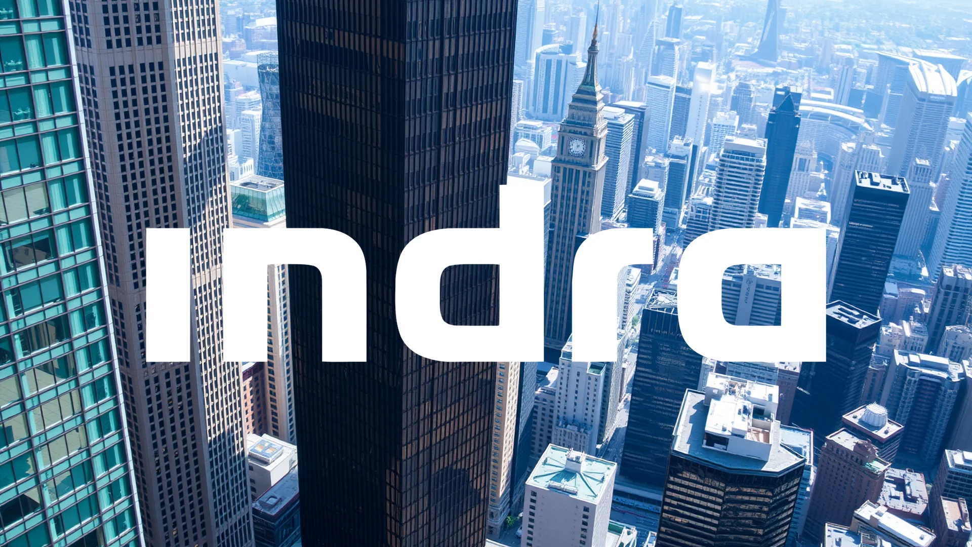 Indra Sistemas: Un hito tecnológico en Estados Unidos con su sistema de peaje conectado