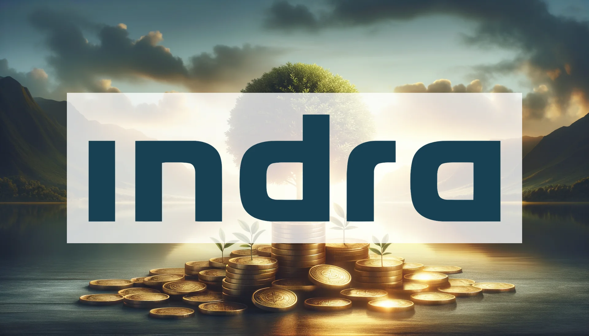 Indra Sistemas: Fusión estratégica y avance tecnológico impulsan su crecimiento