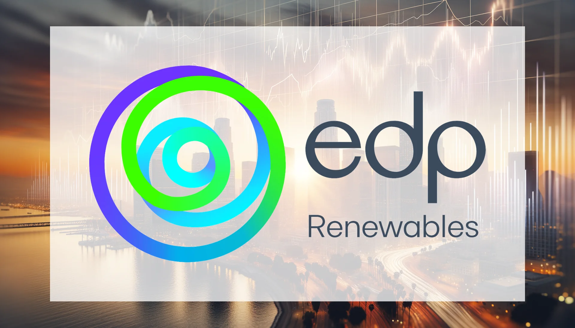EDP Renováveis: ¿Oportunidad de compra en medio de la caída bursátil?