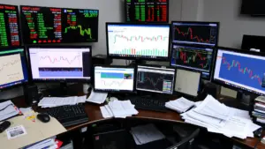 La Rentabilidad de Siemens Energy: El Desafío de su División Eólica