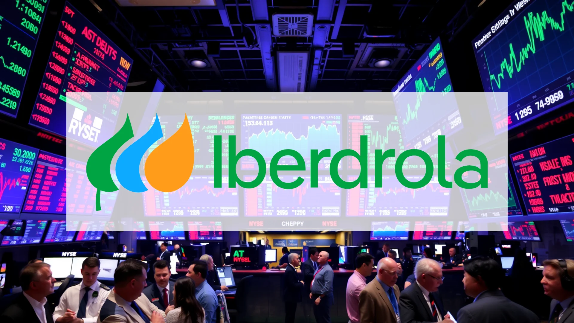 Iberdrola: Avances Tecnológicos y Desafíos Políticos en su Expansión Global