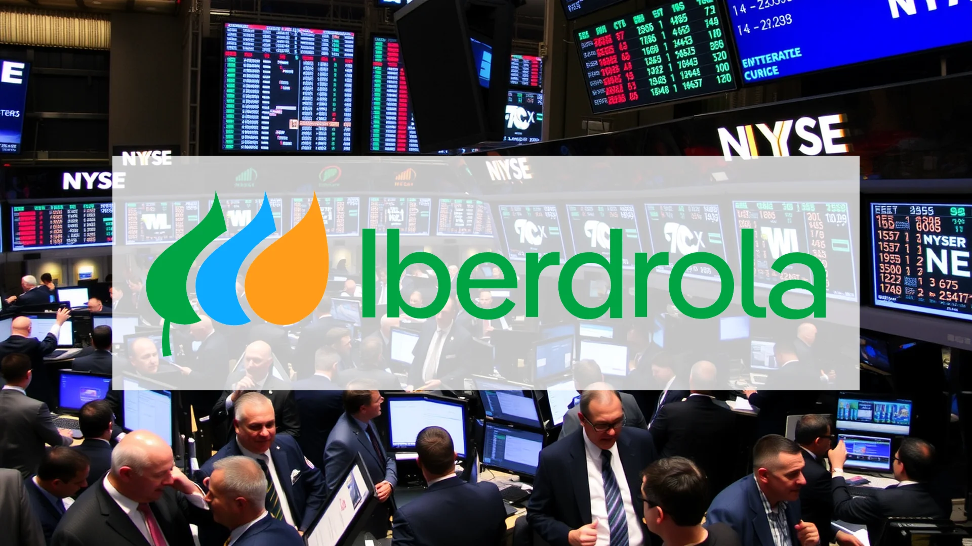 Iberdrola apuesta fuerte por Brasil con inversión multimillonaria