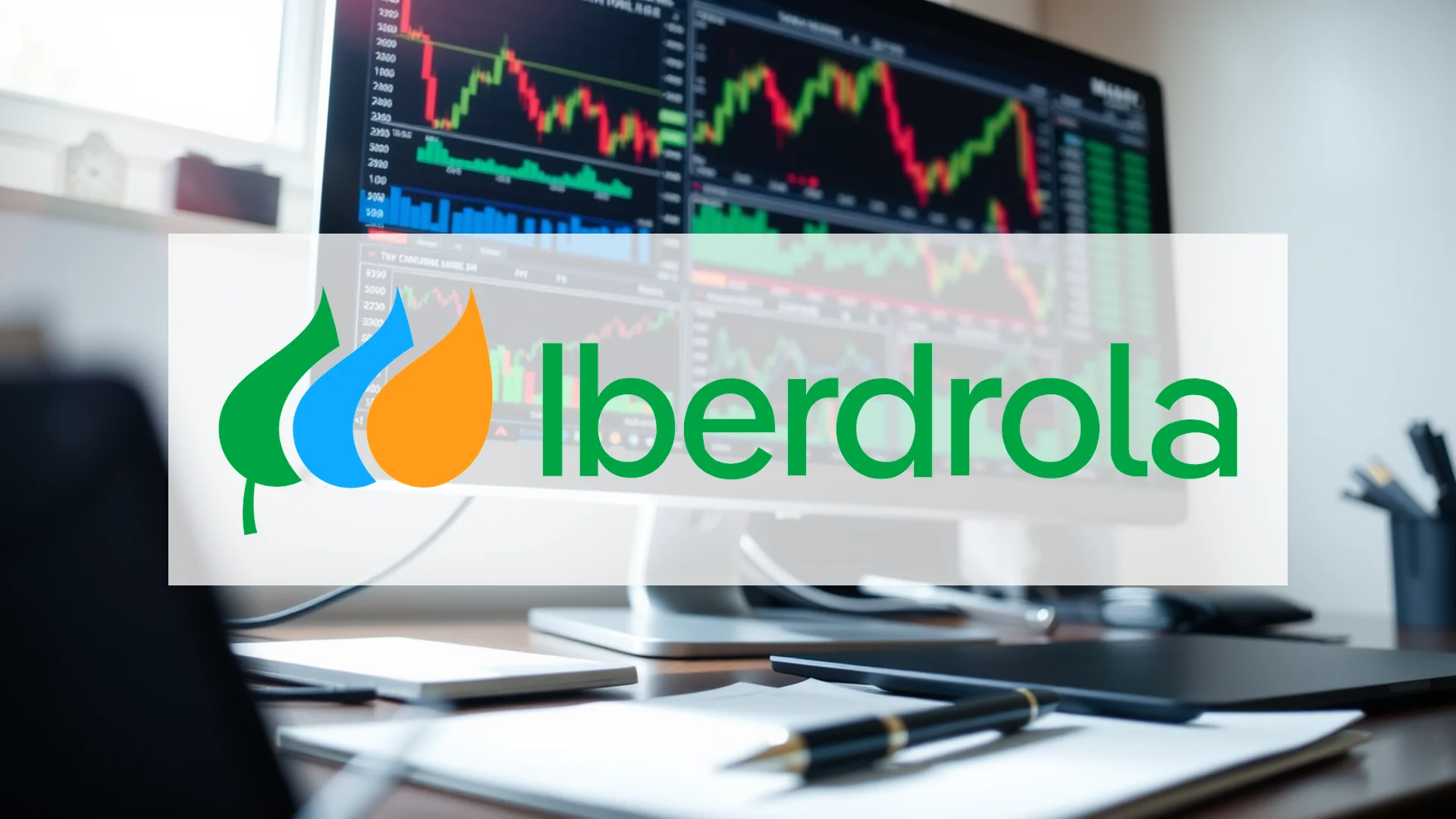 Iberdrola apuesta fuerte: Un plan de inversión de 58.000 millones bajo la lupa