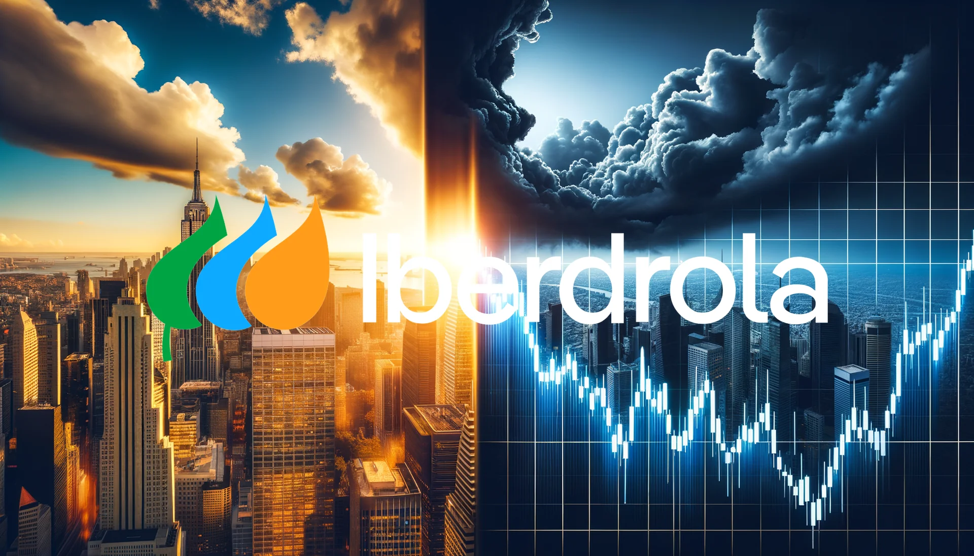 Iberdrola acelera su apuesta renovable internacional ante el conflicto nuclear en España