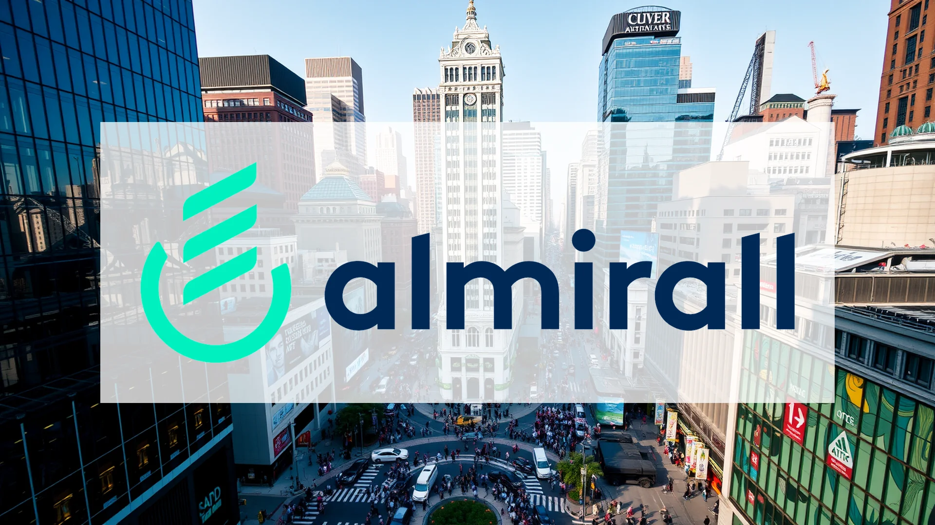 Almirall: Datos positivos en dermatología impulsan su cotización al alza