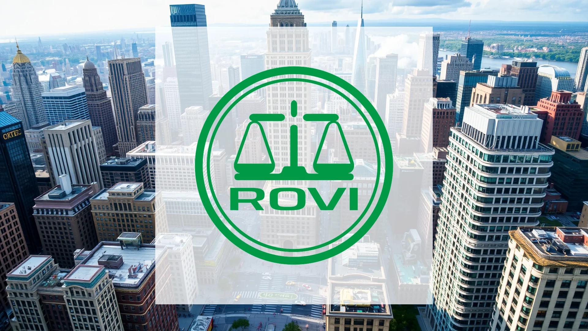 ROVI recibe el espaldarazo de la FDA para su alianza estratégica con Moderna