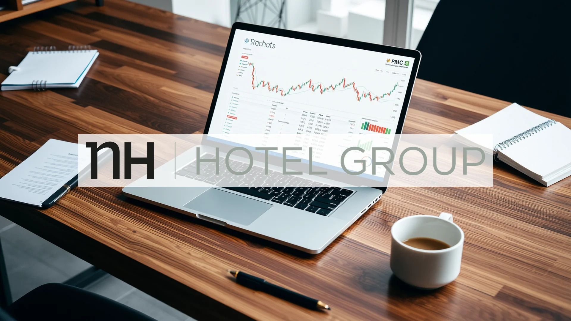 NH Hoteles culmina la venta de un activo inmobiliario en Francia