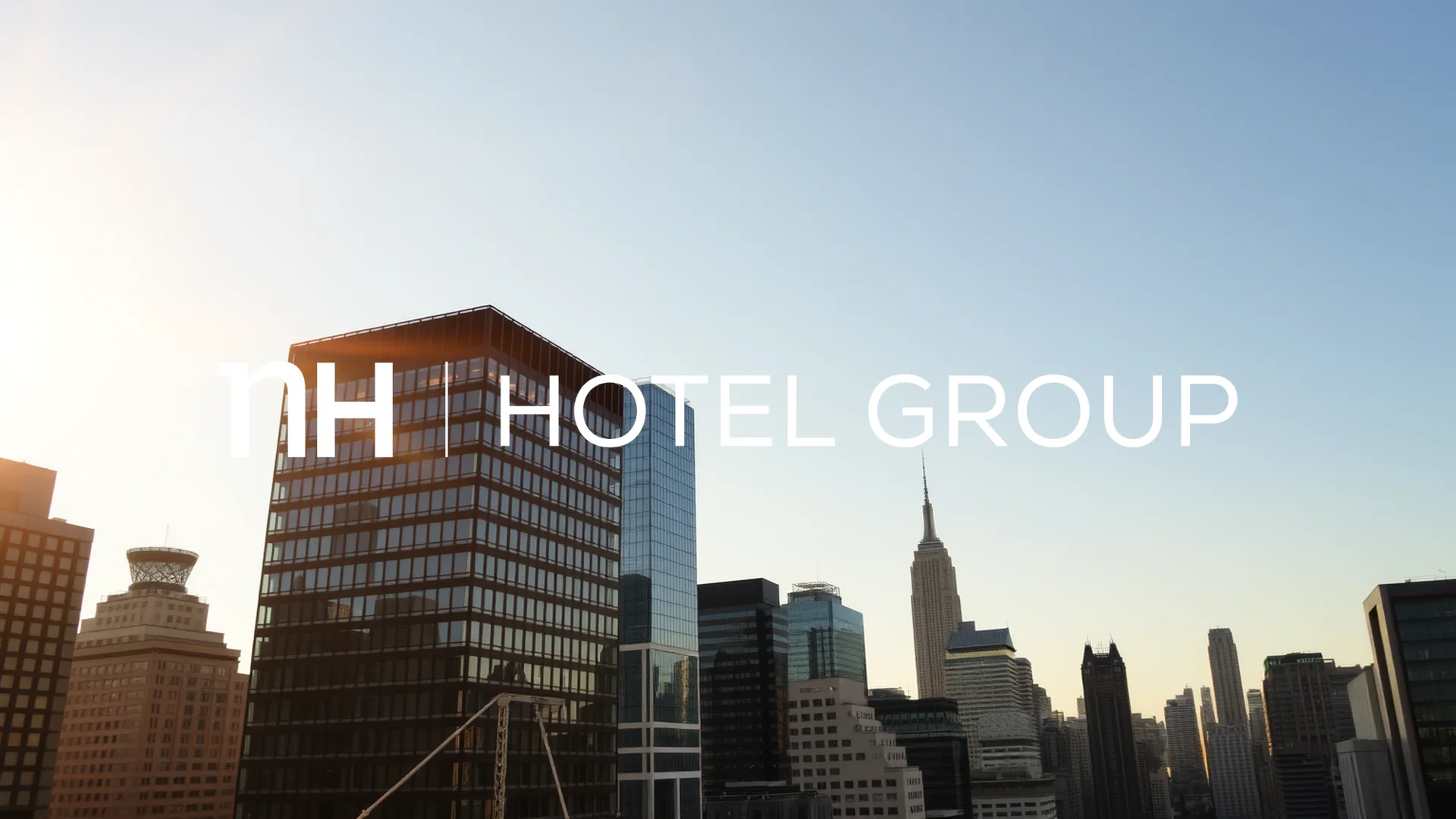 NH Hotels despliega su marca premium en Brasil con un ambicioso proyecto de lujo