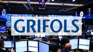 Grifols apuesta por el plasma: una estrategia millonaria para liderar el mercado