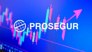 Prosegur: ¿Se avecina un tope técnico tras la espectacular subida?