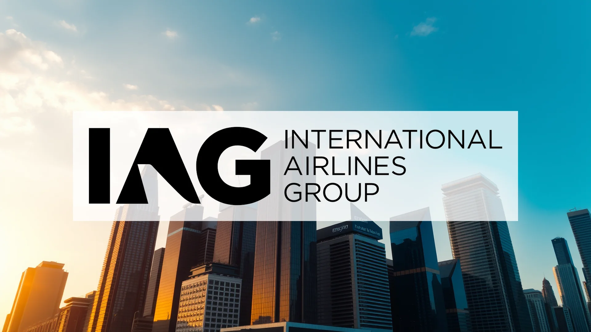 IAG: Firme en el horizonte financiero a pesar de los desafíos del sector