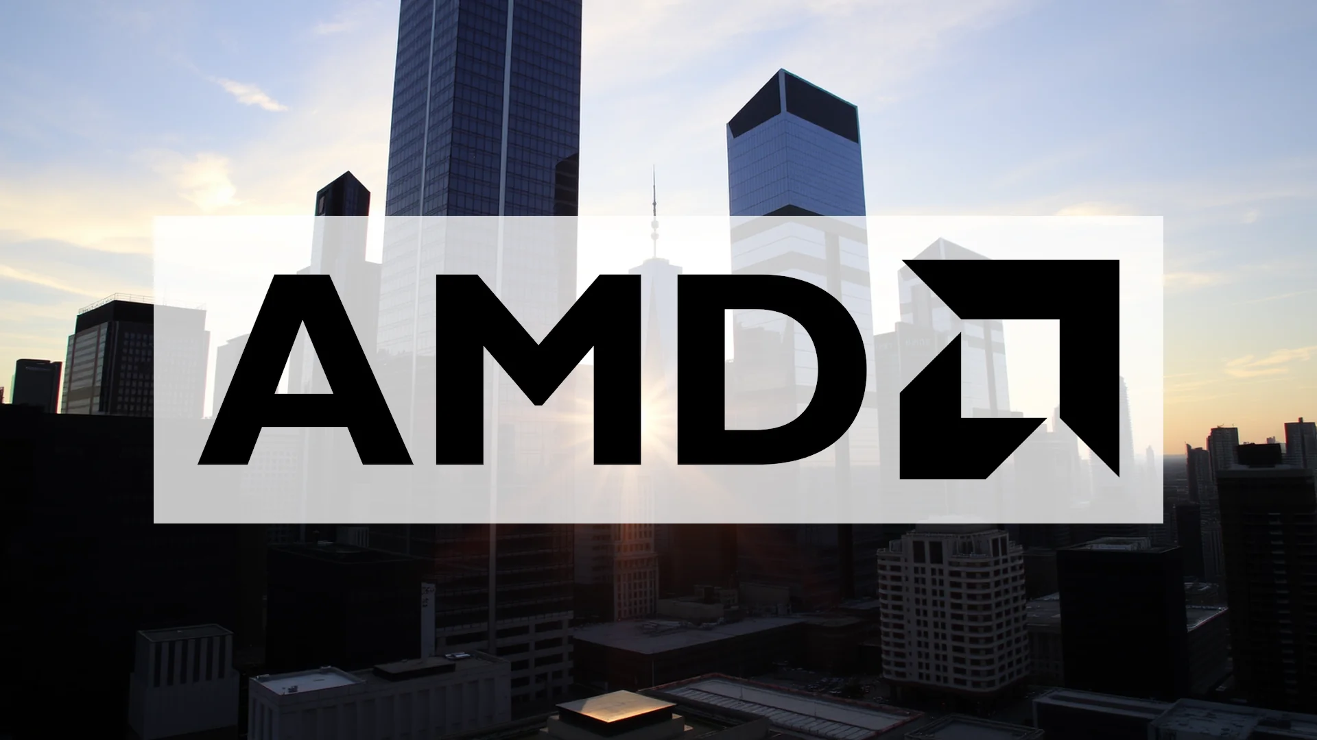 AMD: ¿Campeón de la IA o empresa en crisis de identidad?