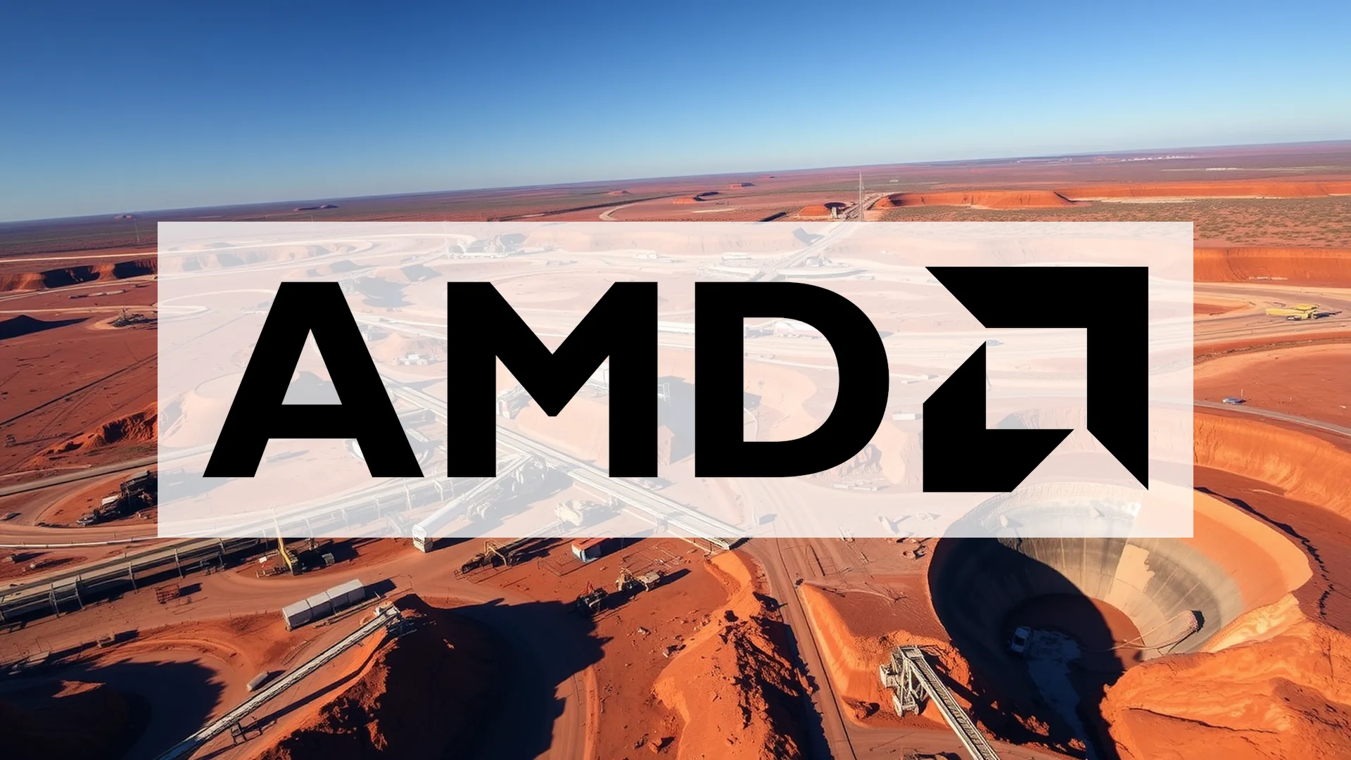 ¿Se desvanece el sueño de la inteligencia artificial para AMD?