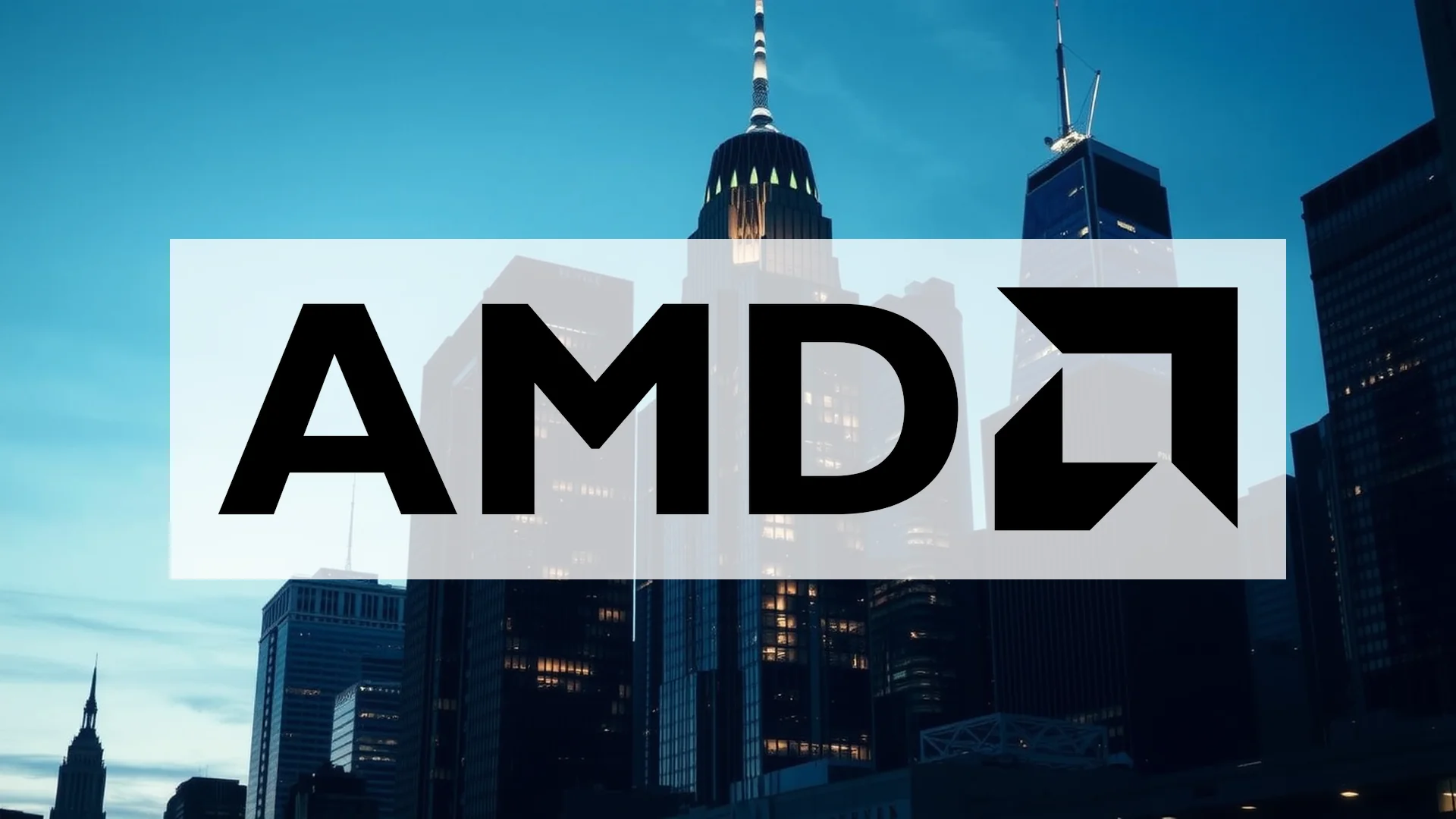 AMD en la Mira: La Ofensiva de un Nuevo Rival en el Mercado de Chips de IA