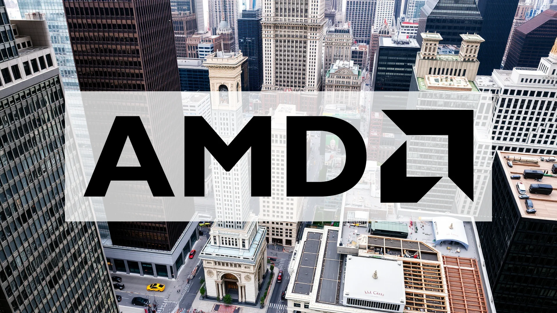 AMD: Entre la euforia de la inteligencia artificial y las señales de alerta